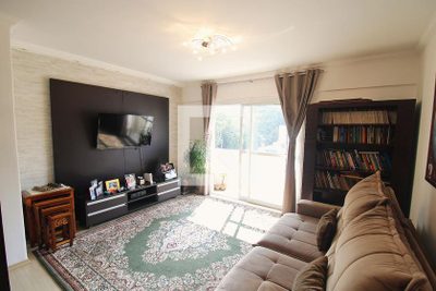 Apartamento, 3 quartos, 126 m² - Foto 1