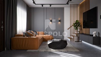 Sobrado, 2 quartos, 136 m² - Foto 4