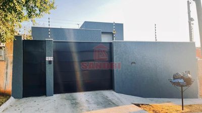 Casa, 3 quartos, 196 m² - Foto 3