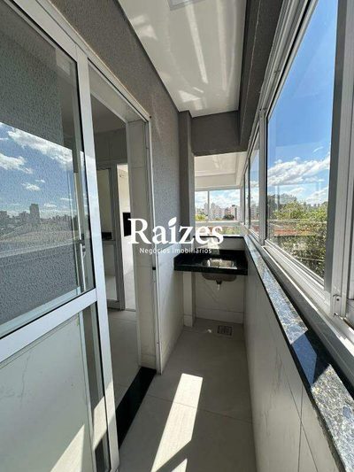 Apartamento, 2 quartos, 118 m² - Foto 3