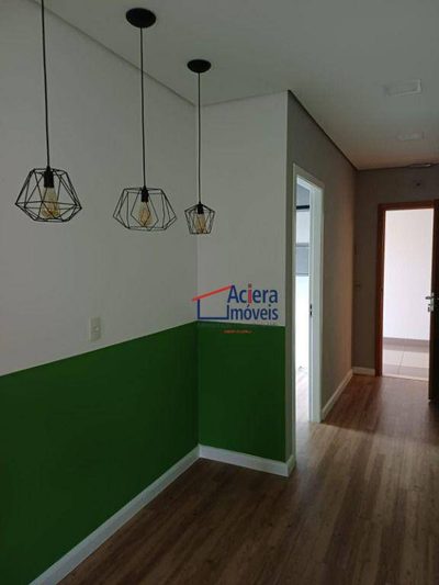 Sala-Conjunto, 53 m² - Foto 4