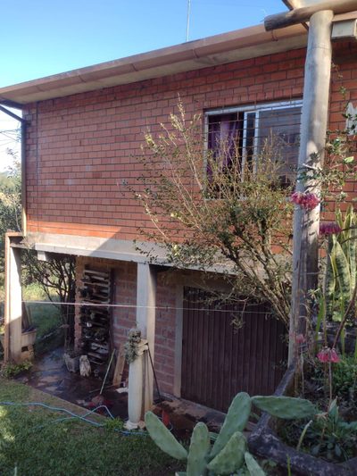 Sítio, 3 quartos, 2 hectares - Foto 2