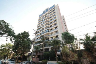 Apartamento, 3 quartos, 89 m² - Foto 4
