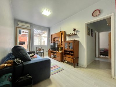 Apartamento, 2 quartos, 77 m² - Foto 1