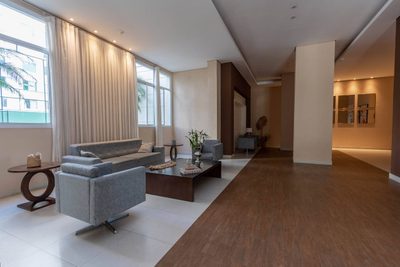 Cobertura, 4 quartos, 274 m² - Foto 2