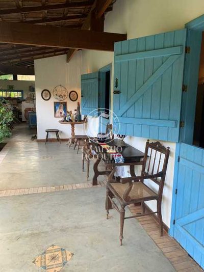 Casa de Condomínio, 2 quartos - Foto 3
