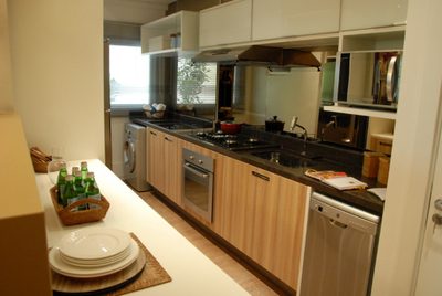 Cobertura, 3 quartos, 153 m² - Foto 5