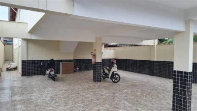 Casa, 2 quartos, 47 m² - Foto 1