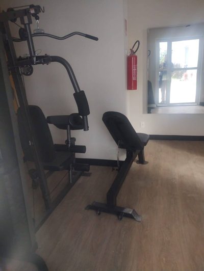 Apartamento, 2 quartos, 34 m² - Foto 3