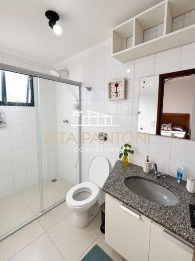 Apartamento, 1 quarto, 29 m² - Foto 5