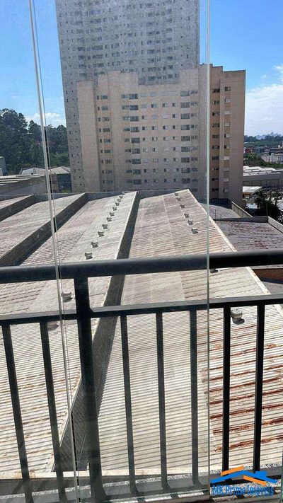 Apartamento, 2 quartos, 59 m² - Foto 2