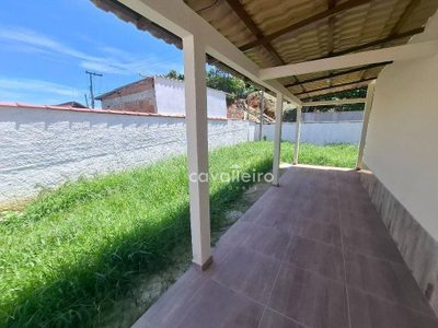 Casa, 2 quartos, 70 m² - Foto 3
