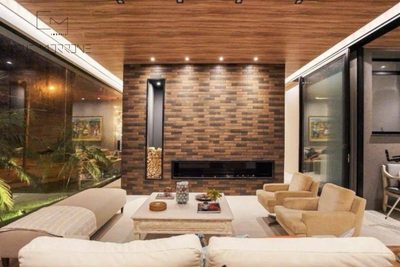 Casa de Condomínio, 5 quartos - Foto 3