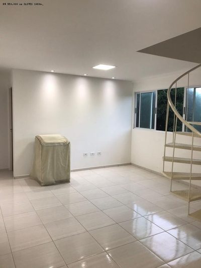 Sobrado, 3 quartos, 104 m² - Foto 4