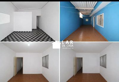 Casa, 3 quartos, 190 m² - Foto 2