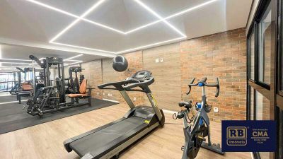Apartamento, 2 quartos, 63 m² - Foto 2