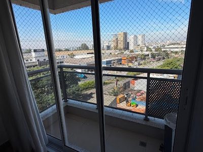 Apartamento, 1 quarto, 49 m² - Foto 4