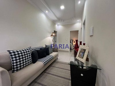 Apartamento, 3 quartos, 96 m² - Foto 5