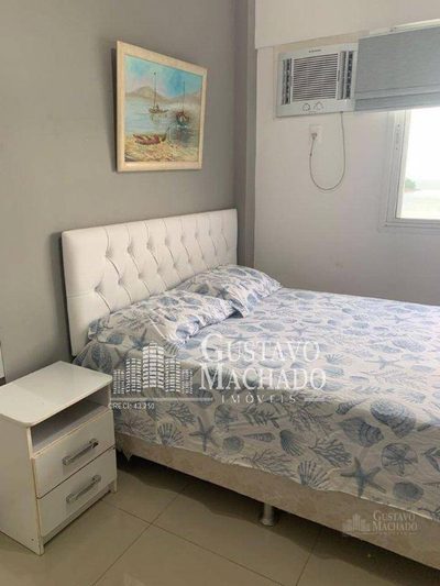 Apartamento, 2 quartos, 40 m² - Foto 2