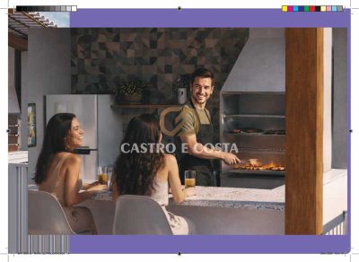 Apartamento, 2 quartos, 47 m² - Foto 4