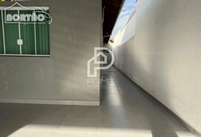 Casa, 3 quartos, 75 m² - Foto 3