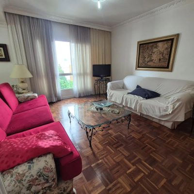 Apartamento, 2 quartos, 137 m² - Foto 1