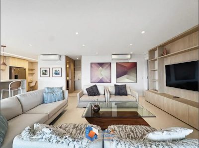 Apartamento, 3 quartos, 149 m² - Foto 1