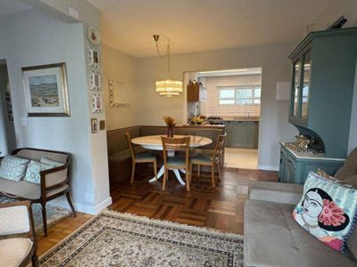 Apartamento, 2 quartos, 81 m² - Foto 1