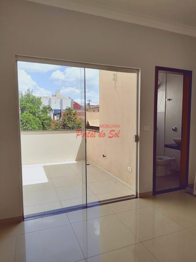Sobrado, 4 quartos, 220 m² - Foto 5