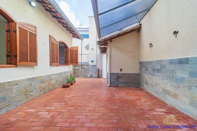 Casa, 3 quartos, 260 m² - Foto 4