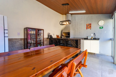 Casa, 2 quartos, 42 m² - Foto 5