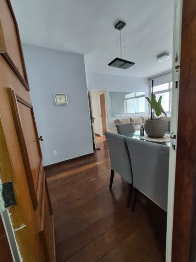 Apartamento, 3 quartos, 90 m² - Foto 2