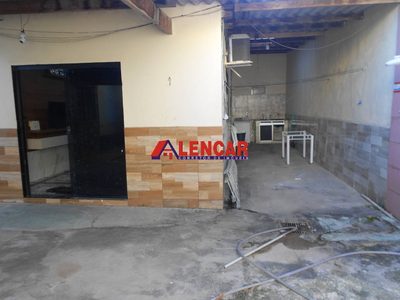 Casa, 2 quartos, 70 m² - Foto 4