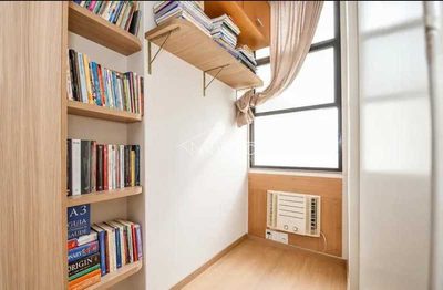 Apartamento, 2 quartos, 57 m² - Foto 3