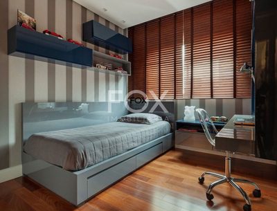 Apartamento, 4 quartos, 290 m² - Foto 4