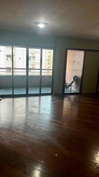Apartamento, 3 quartos, 119 m² - Foto 2