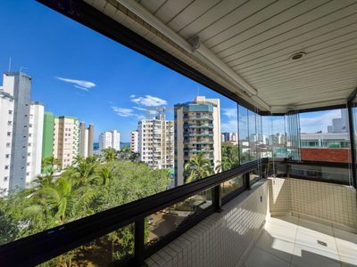 Apartamento, 4 quartos, 121 m² - Foto 1
