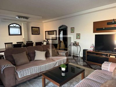 Casa, 3 quartos, 270 m² - Foto 1