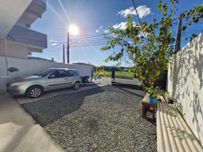 Casa, 2 quartos, 150 m² - Foto 4