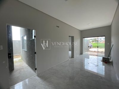 Casa, 2 quartos, 57 m² - Foto 3