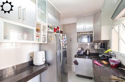 Apartamento, 3 quartos, 96 m² - Foto 4