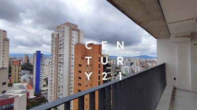 Cobertura, 3 quartos, 211 m² - Foto 4