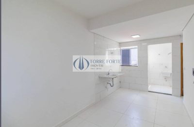Apartamento, 1 quarto, 48 m² - Foto 3