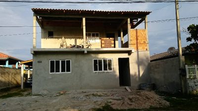 Sobrado, 3 quartos, 126 m² - Foto 3