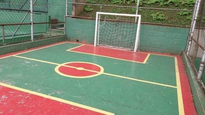 Apartamento, 2 quartos, 49 m² - Foto 2