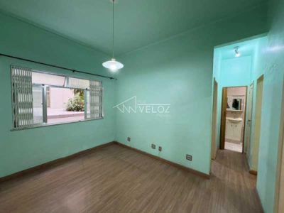 Apartamento, 1 quarto, 46 m² - Foto 3