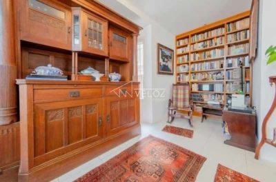 Apartamento, 5 quartos, 320 m² - Foto 1