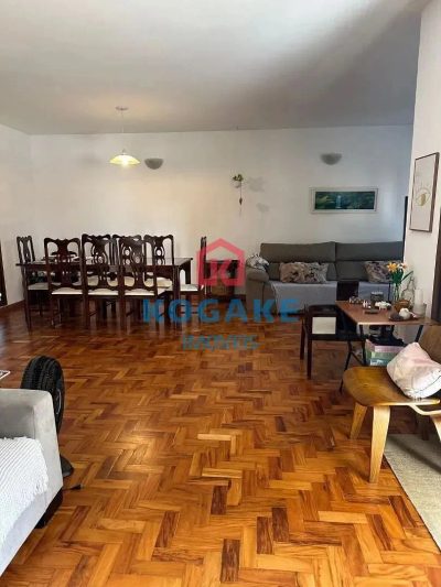Casa, 3 quartos, 275 m² - Foto 1