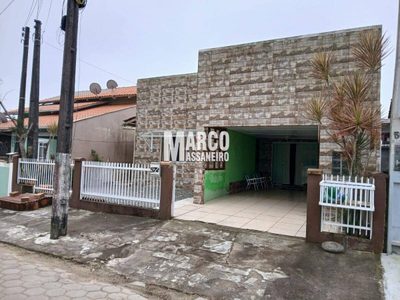 Casa, 3 quartos - Foto 4