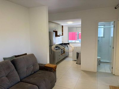 Apartamento, 2 quartos, 46 m² - Foto 4